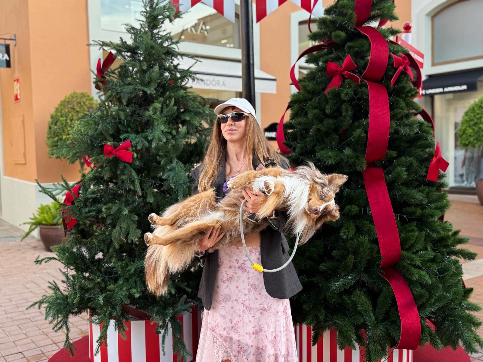 Tatiana Selezneva, Palma de Mallorca, 2026.